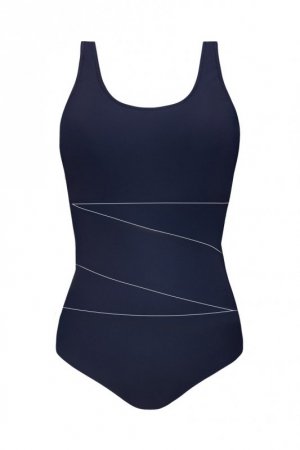 SELF Kostium Kąpielowy Fashion Sport - S36W