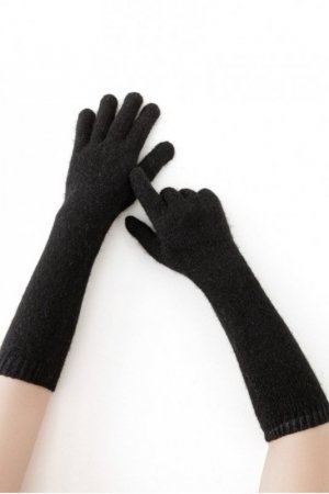 BE SNAZZY Rękawiczki damskie R-264