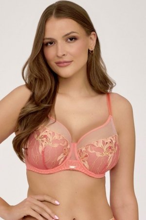 AVA BIUSTONOSZ AV 2242 SUNSET PEACH
