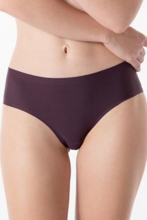 JULIMEX FIGI DARK PLUM SIMPLE CLASSIC