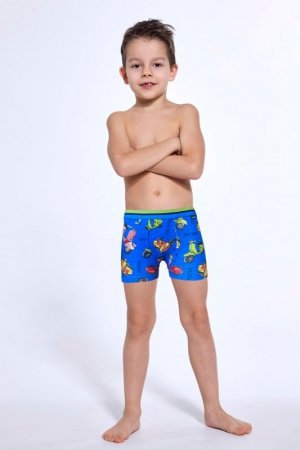 CORNETTE BOKSERKI BOYS KIDS 701 W/26