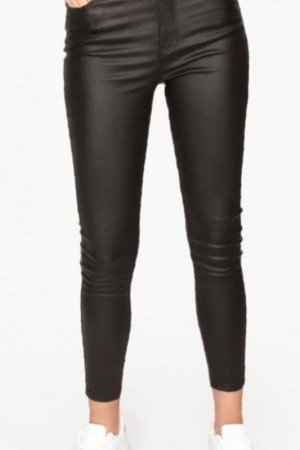 GATTA BODYWEAR GLAM SHINE spodnie woskowane