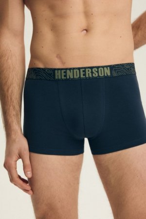 HENDERSON SZORTY MĘSKIE LAP 2PAK 43385 SS26