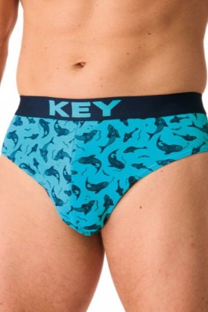 KEY SLIPY MĘSKIE MPP 941 A26