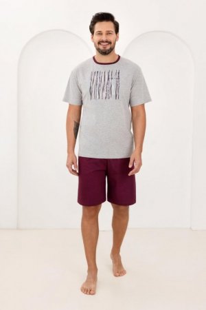 REGINA PIŻAMA MĘSKA 500 BIG W/26