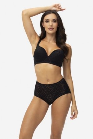 GATTA BODYWEAR Bikini Wysokie Fuller