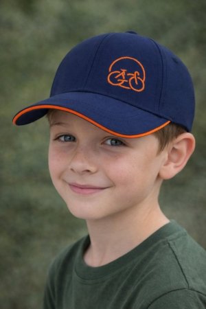 NOVITI CZAPKA Z DASZKIEM CD132