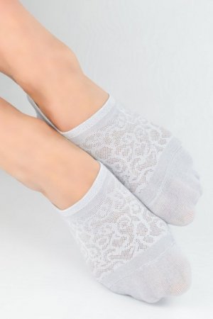 NOVITI STOPKI ŻAKARDOWE ST119