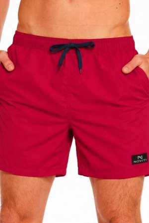 NOVITI SZORTY KĄPIELOWE KS007