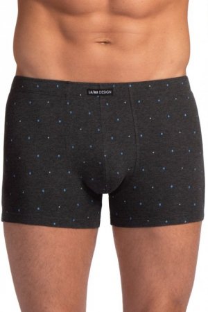 LAMA SZORTY MĘSKIE M-1078SZ 2-PACK 3XL-4XL
