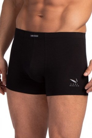 LAMA SZORTY MĘSKIE M-BAM893SZ 2-PACK