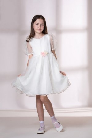 TERRI Skarpetki dziecięce lycra 20 den 2pak TERRI