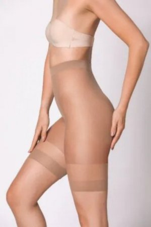 KNITTEX MAJTKI ZAPOBIEGAJĄCE OTARCIOM UD - COMFORTIA 5/6