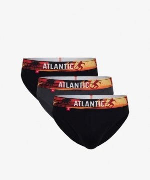 Atlantic SLIPY ATLANTIC 3MP-144