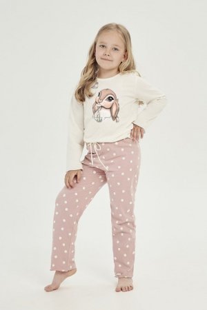 Taro PIŻAMA TARO 3039 BUNNY AW24