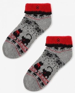 Marilyn SKARPETY MARILYN ANGORA TERRY X47