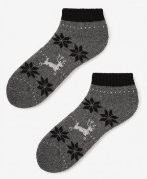 Marilyn SKARPETY MARILYN ANGORA MEN TERRY X50