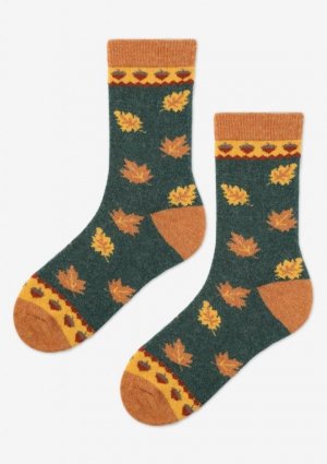 Marilyn SKARPETY MARILYN ANGORA WOMEN NO TERRY B41