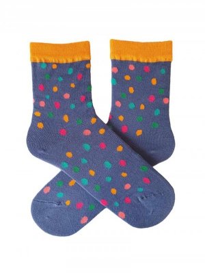 Marilyn SKARPETY MARILYN DAMSKIE COLOR DOTS