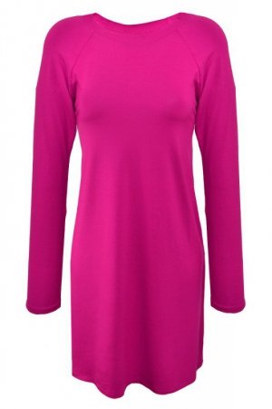 D Karen HALKA DELFINA WISKOZA PINK