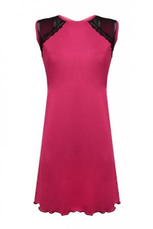 D Karen HALKA ABBIE WISKOZA PINK