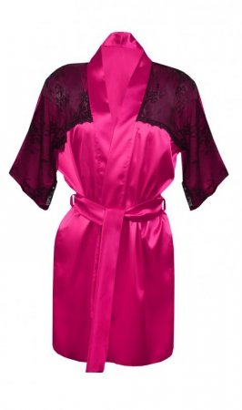 D Karen PODOMKA BARBARA SATYNA PINK