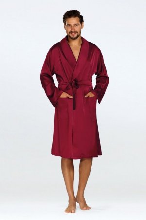 D Karen Podomka Lukas SATYNA PREMIUM BORDO