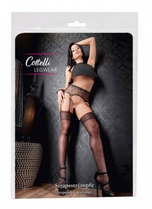 Cottelli LEGWEAR Stockings
