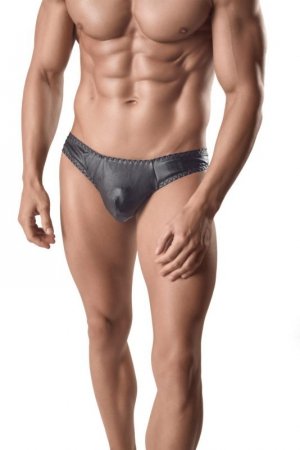 Anais ARES STRING (II) (MEN -  STRING/STRINGI MĘSKIE)