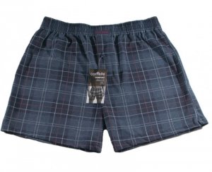 Cornette BOKSERKI CORNETTE COMFORT CM-008/307