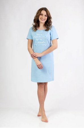 Regina KOSZULKA REGINA 151 XXL-3XL