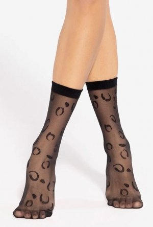 Gatta SKARPETY GATTA TRENDYLINE SOCKS WZ 15