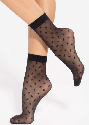 Gatta SKARPETY GATTA TRENDYLINE SOCKS WZ 18