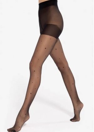 Gatta RAJSTOPY GATTA BODY PLUS SIZE 20 WZ 02