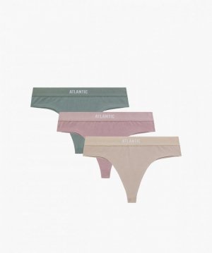 Atlantic FIGI ATLANTIC 3CLP-013 WL25 BEZ/ROS/ZIE