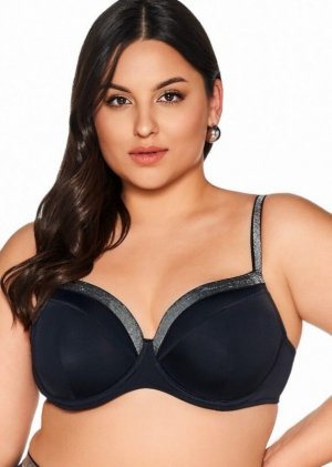 Ava BIUSTONOSZ AVA SK224 BLACK