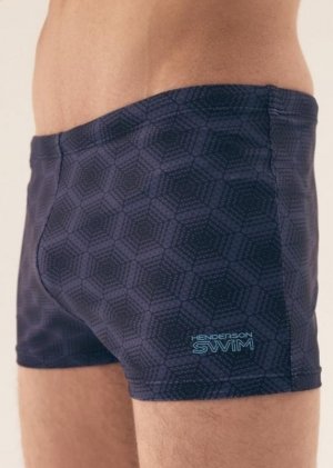 Esotiq Henderson SZORTY KĄPIELOWE HENDERSON 42640 RACE NAVY
