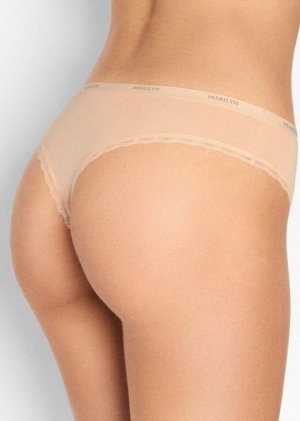Marilyn FIGI MARILYN JULIA STRING BEIGE