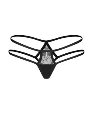 Obsessive Arrowel Black figi