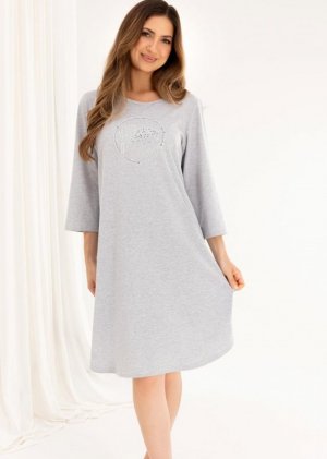 Regina KOSZULA REGINA 167 XXL-3XL J MEL