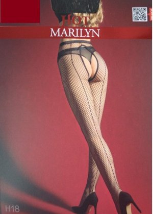 Marilyn RAJSTOPY MARILYN HOT H18