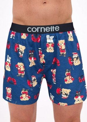 Cornette BOKSERKI CORNETTE CLASSIC CL-881/02 (M-XXL)