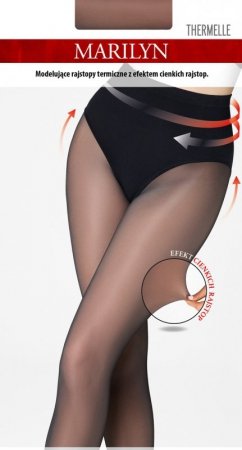 Marilyn RAJSTOPY MARILYN TERMICZNE THERMELLE