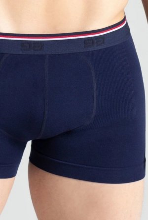 Gatta SZORTY GATTA BOXER MODAL NAVY BLUE