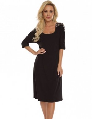 De Lafense KOSZULA DE LAFENSE 616 RAMONA CZA