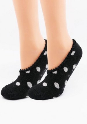 Marilyn SKARPETY MARILYN ANGORA F31 BLACK