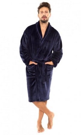 De Lafense SZLAFROK DE LAFENSE 716 RAFAEL GRA