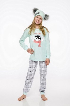 Taro PIŻAMA TARO 434 ADA AW19 03