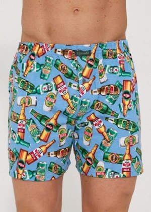 Cornette BOKSERKI CORNETTE CLASSIC CL-001/189