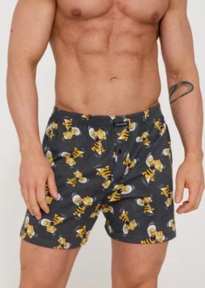 Cornette BOKSERKI CORNETTE CLASSIC CL-001/187